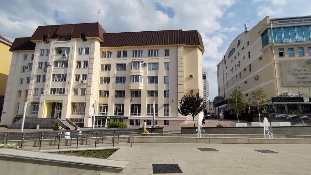 На Ставрополье расширен реестр добросовестных подрядчиков по капитальному ремонту