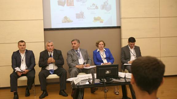 Ставрополье планирует удвоить товарооборот с Германией