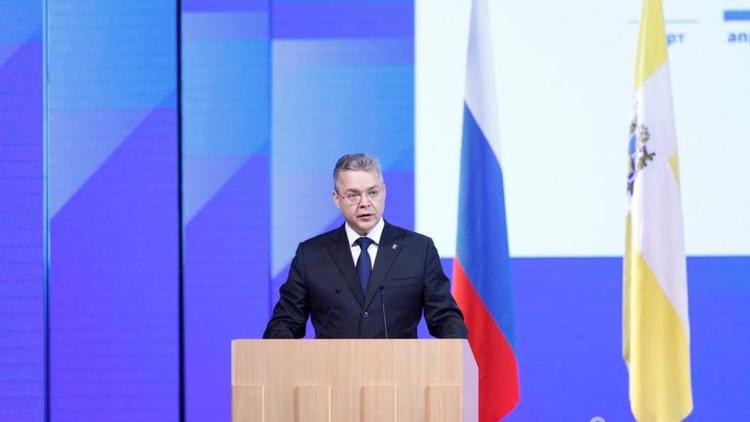 Эксперт: Глава Ставрополья дал реальную и правильную оценку ситуации в регионе