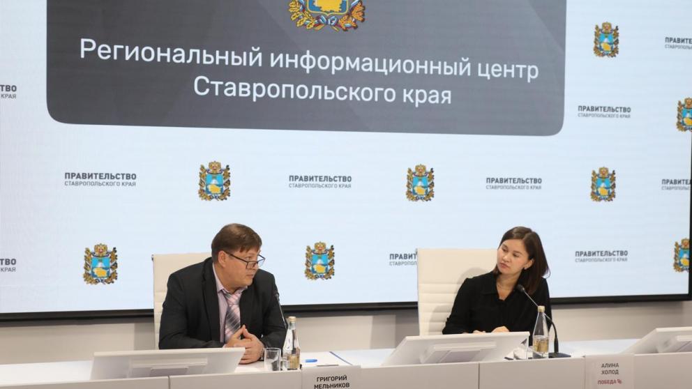 InRussia-2025: Ставрополье представит модель лифта от местного производителя