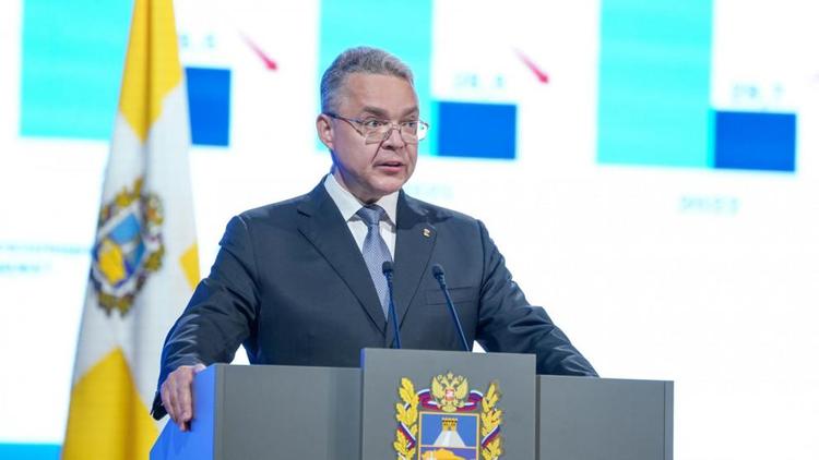 Губернатор Ставрополья подчеркнул важность мастер-планирования в развитии региона КМВ