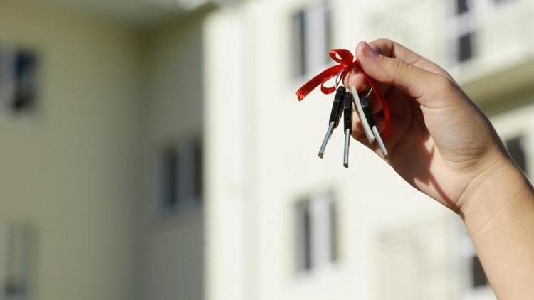 Более 30 детей-сирот получат ключи от новых квартир в Железноводске