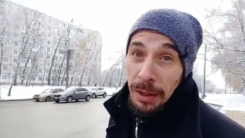 Ставропольцы устали от бесконечных дорожных пробок