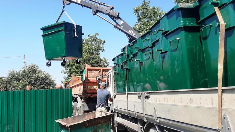 Регоператор до конца года проведёт сверку данных с потребителями