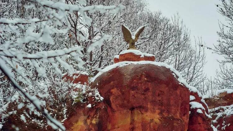 Кисловодск оказался в числе лидеров по длительному отдыху в феврале