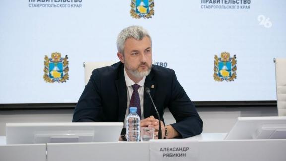 Водоснабжение на Ставрополье: край продолжает большой ремонт