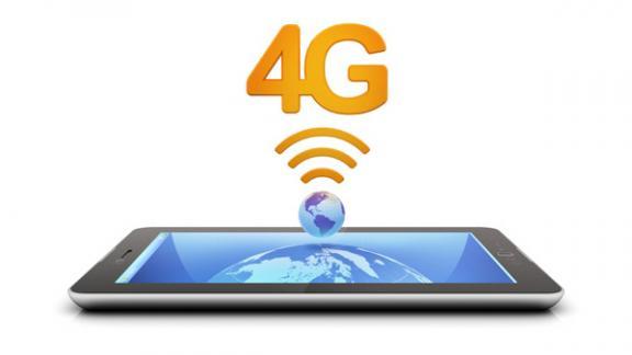 «Билайн» запустил сети 4G в Грозном
