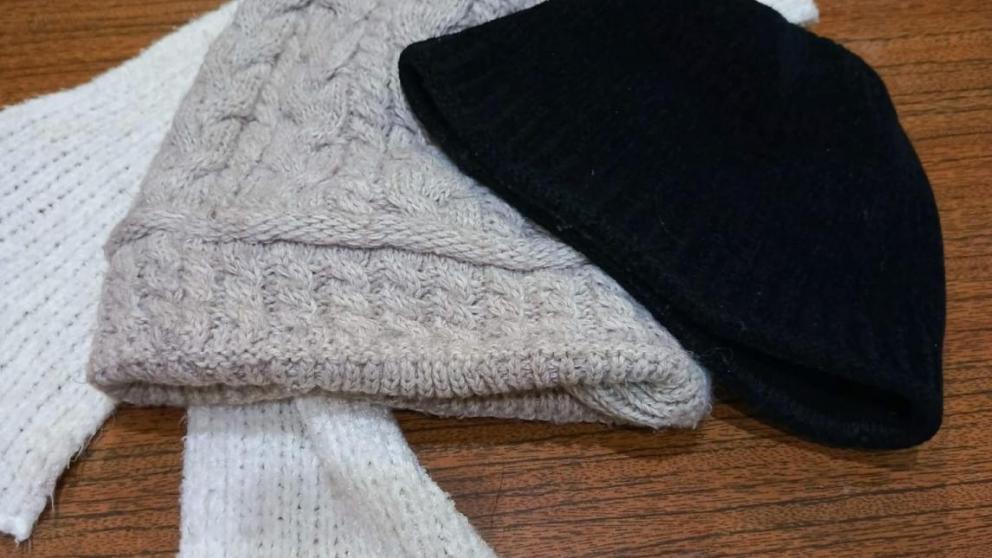 Глава Предгорья попросил жителей выбрать победителей флешмоба «Мама, я надел шапку!»