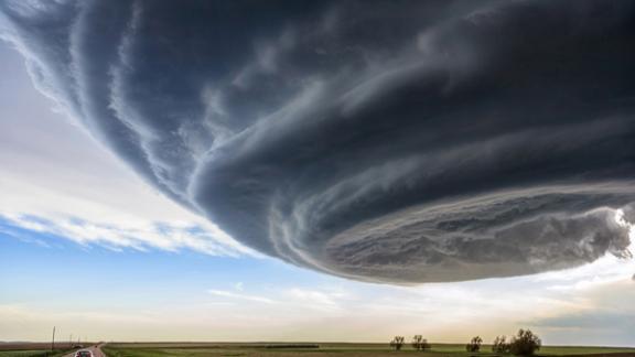 Фотовыставка «100 чудес света» открывается в Ставрополе