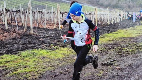 Ставропольский спортсмен стал призёром крупного турнира в Крыму