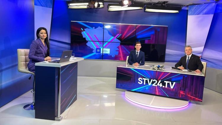 По поручению губернатора Ставрополья разберутся с проблемными дорогами в селе Ульяновка