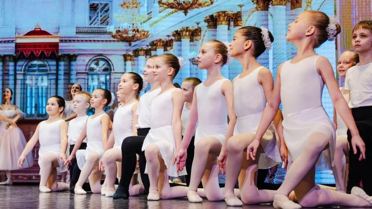 В Ставрополе в 2024 году прошло более 150 культурных мероприятий