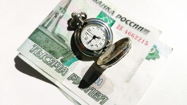 Часть полномочий минсоцзащиты передана Пенсионному фонду России