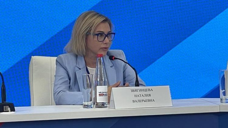 Медики активно голосуют на выборах губернатора Ставрополья