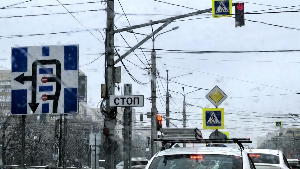 В Ессентуках 18 и 19 января перекроют часть дороги