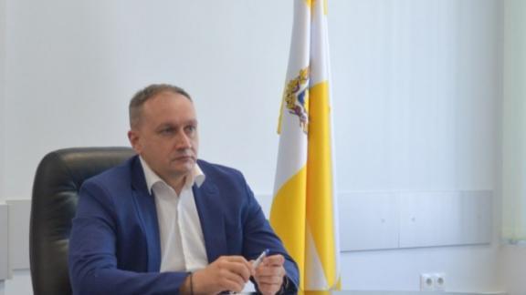 Экономика Ставрополья: за пять лет объём инвестиций составил 1,5 триллиона рублей