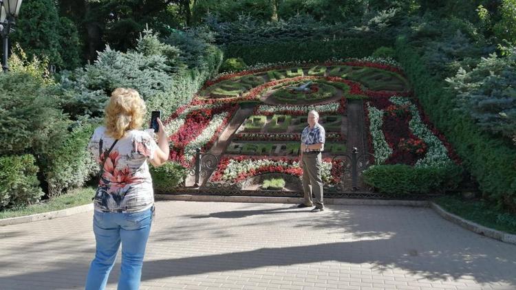 Кисловодск вошёл в топ-5 направлений для семейного отдыха
