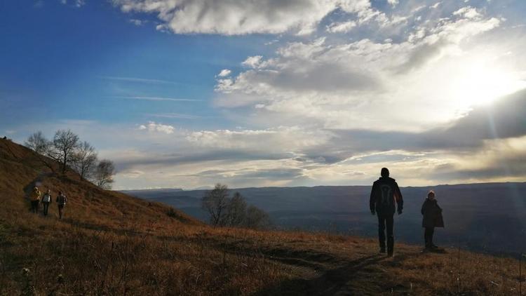 На Ставрополье более 112 млн направят на развитие глэмпингов