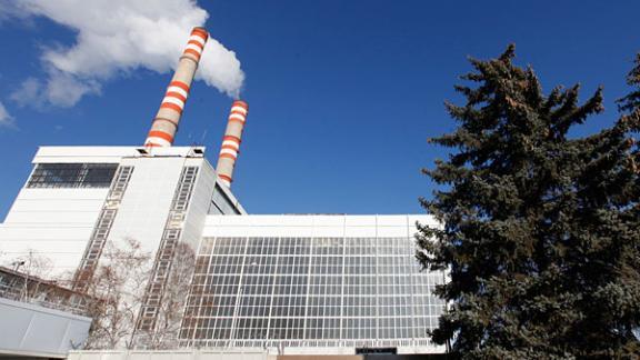 Владимир Владимиров поздравил ставропольцев с Днём энергетика