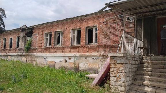 В Ставрополе переживает возрождение старинный монастырь