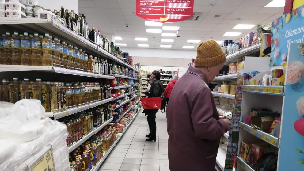 Губернатор Ставрополья: Главная цель — повышение уровня жизни земляков