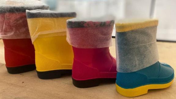 Предприятие Кировского округа запустило оборудование для производства сырья