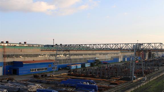 «КамАЗ» создает в Ставрополе технопарк