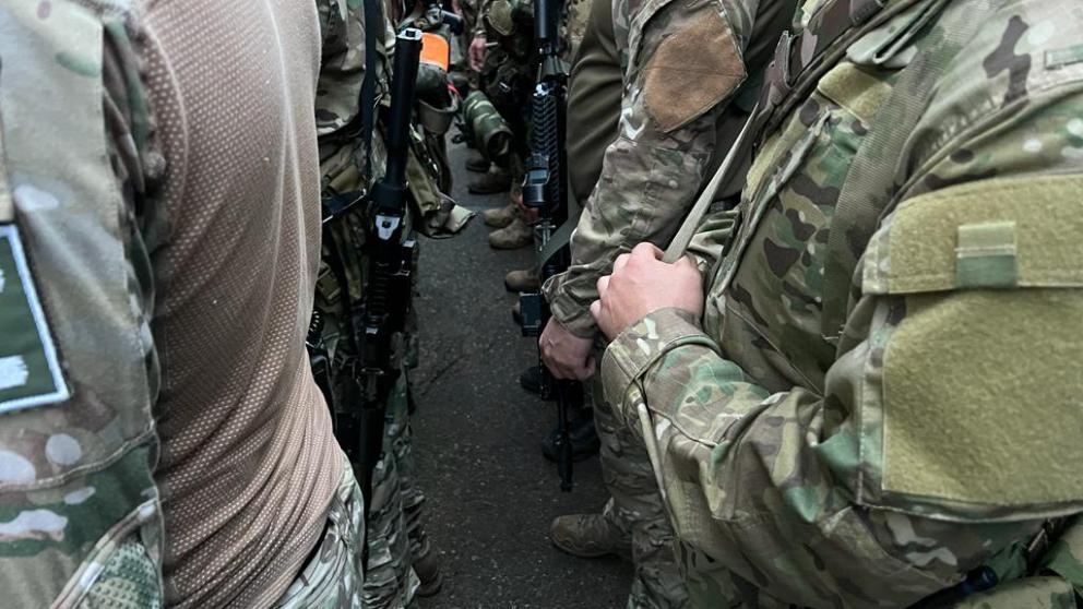 Тему служения Отечеству поднимет форум ВРНС в Ставрополе