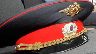 В Ставрополе покончил с собой начальник дежурной смены Главного управления МВД России краю