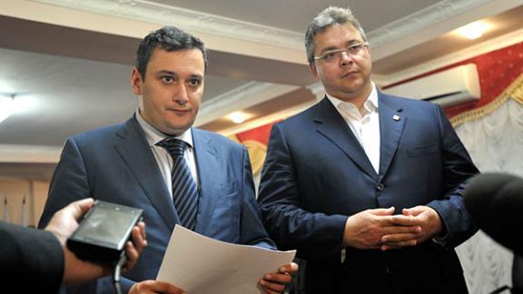 Правительство России намерено отменить долевое строительство