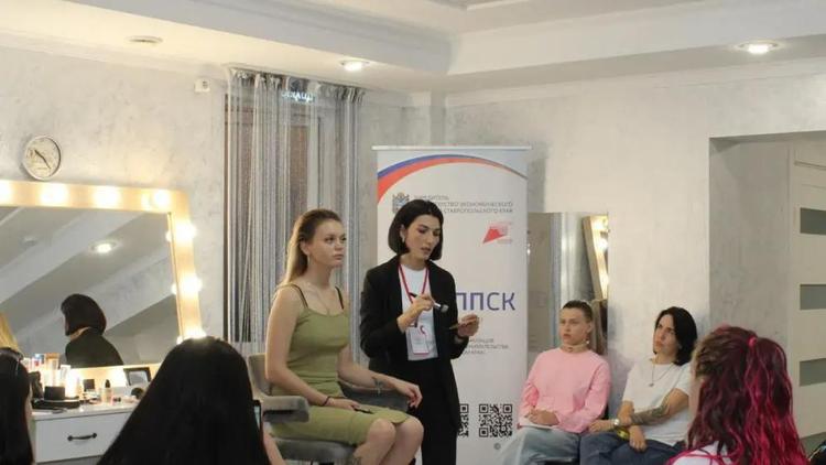 Более 770 млн рублей привлёк бизнес Ставрополья с помощью Фонда микрофинансирования 