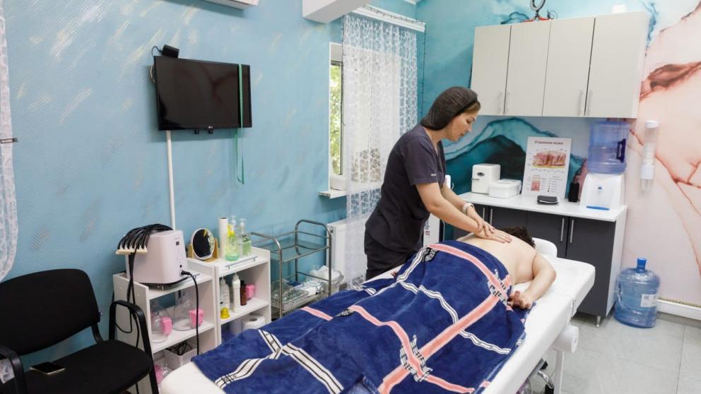 Сестра бойца СВО из Ставрополя развила бизнес по господдержке