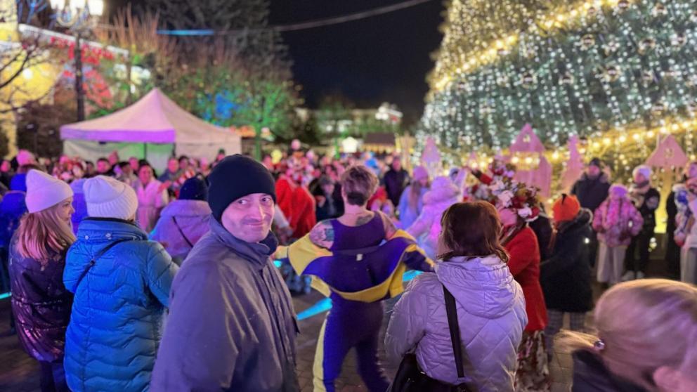 Участниками праздничного марафона экскурсий в Кисловодске стали более 1500 человек