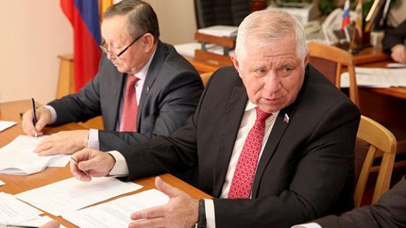 Как наладить механизм переработки мяса и молока на Ставрополье