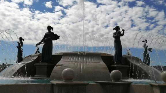 Жителей Ставрополья приглашают к созданию логотипа выставки «Россия»