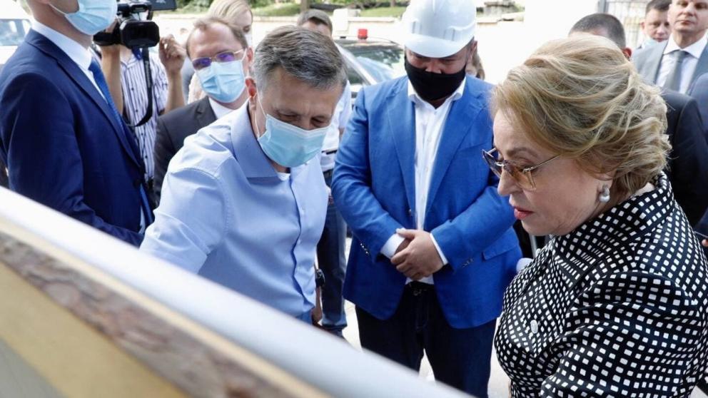 Ставрополье может стать базовой площадкой для постковидной реабилитации