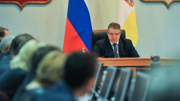 Завод по выпуску удобрений построят в Невинномысском регпарке