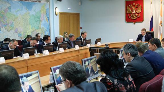 Губернатор Ставрополья: Лечебницы Пятигорска должны сохранить облик и назначение