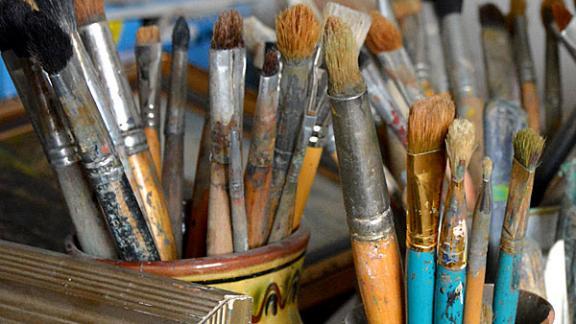 Международный арт-проект «Отражение» соберет в Ставрополе скульпторов и живописцев