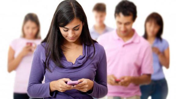 Я вырвалась из социальных сетей