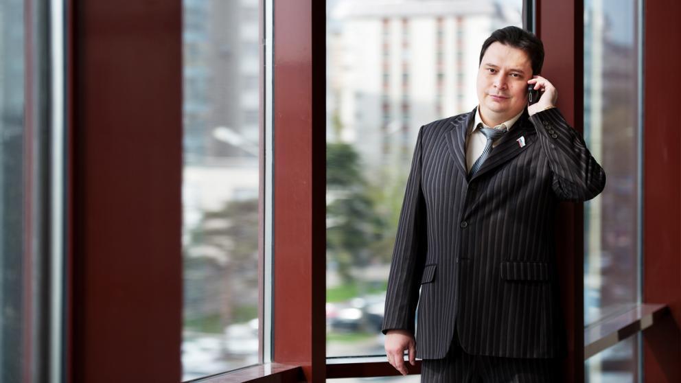 Государство положило глаз на «бесхозяйную» землю