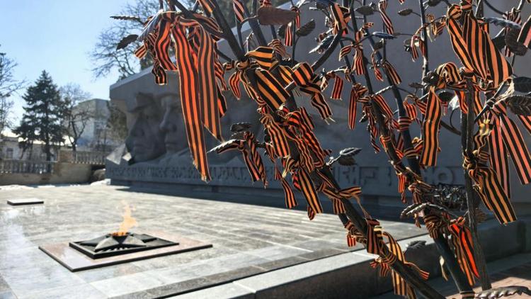 Восемь мемориалов установят на Ставрополье