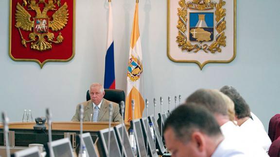 На Ставрополье не пожалеют наград для передовиков жатвы