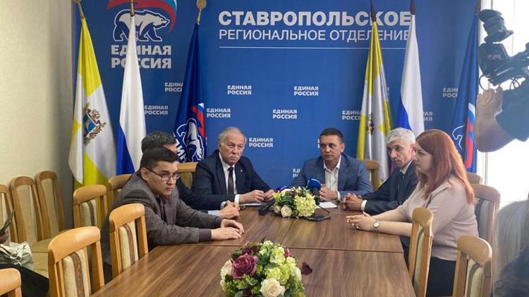 Эксперт: Предварительное голосование сможет быть полезным для всех партий
