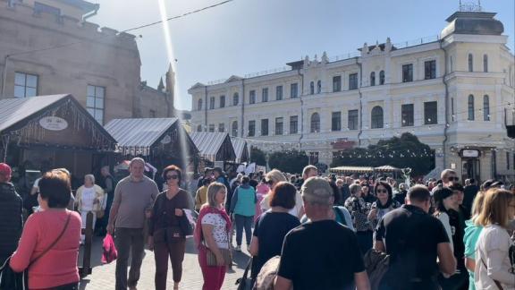 Выплаты по соцконтрактам в Кисловодске увеличились в 2,4 раза