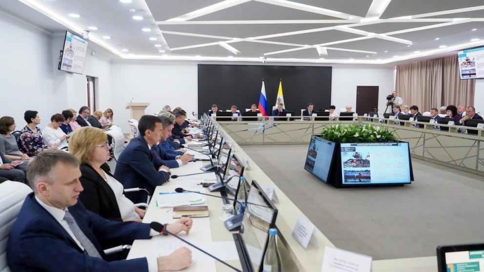 Количество зарегистрированных ставропольцев на портале Госуслуг превышает 78%