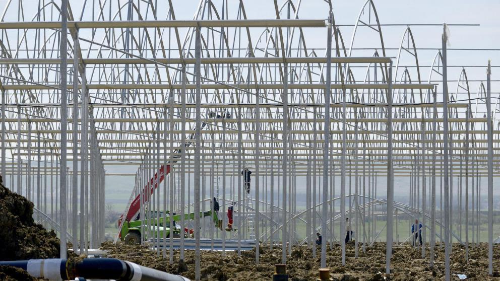 Помогая инвесторам, мы развиваем Ставрополье