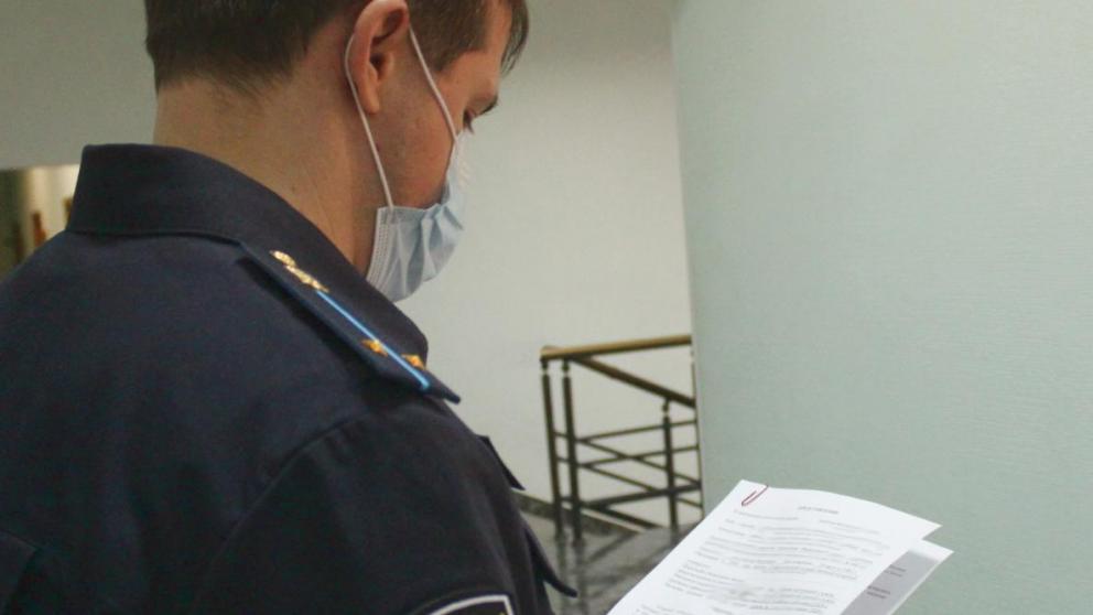 На Ставрополье приставы помогли шести рабочим получить зарплату