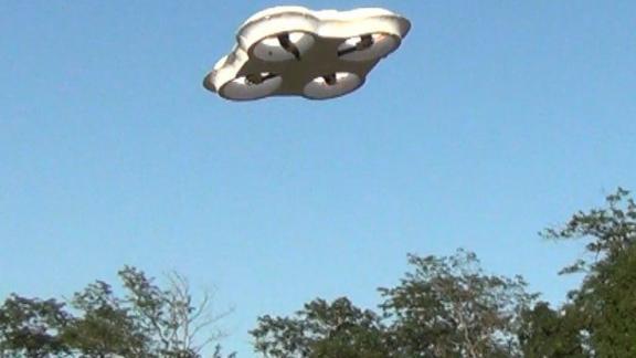 В Ставрополе дрон с ИИ откроет новые возможности в подготовке специалистов по управлению БПЛА