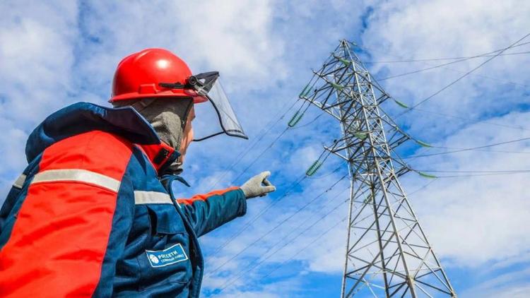 В Ставропольском крае направят около 13 млрд рублей на обновление электросетей
